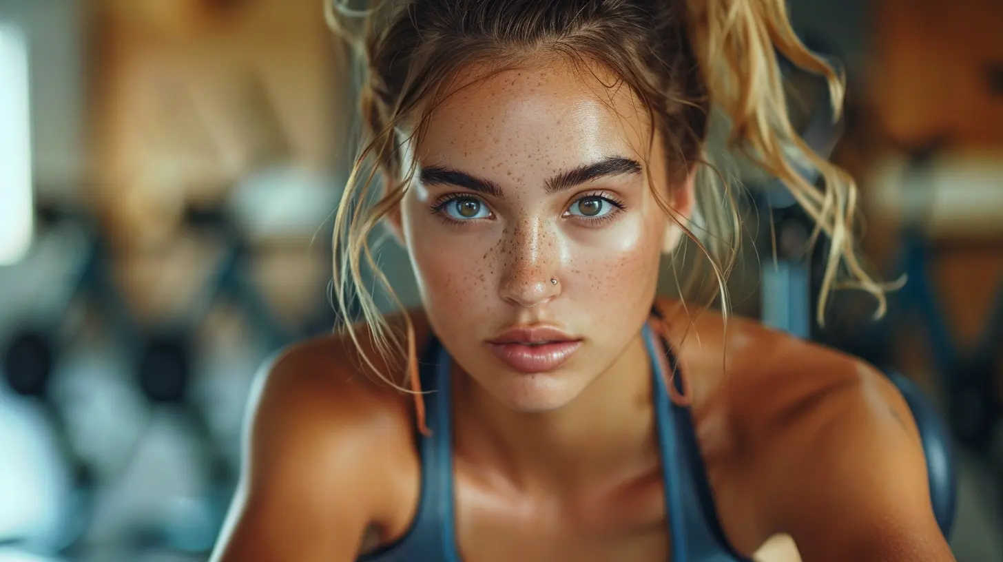How Cycling Can Help You Lose Weight and Build Muscle