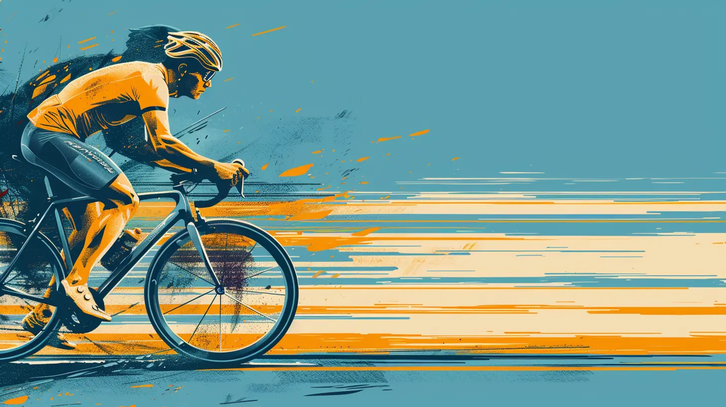 How Cycling Can Help You Lose Weight and Build Muscle
