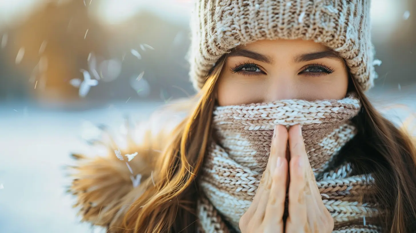 How Exercise Could Help You Avoid Cold and Flu