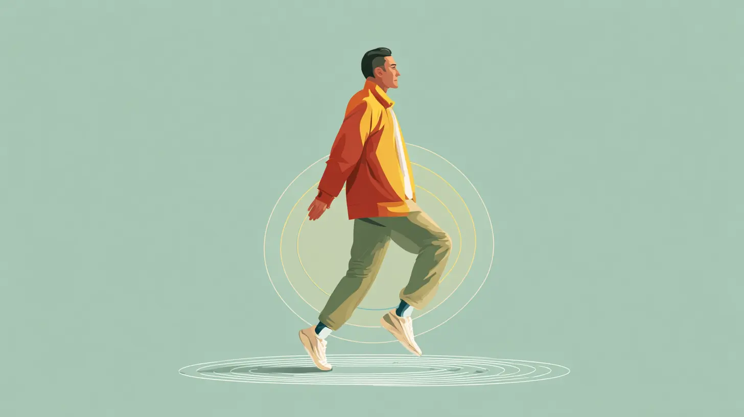 How Gentle Movement Can Improve Mental Health by 2027