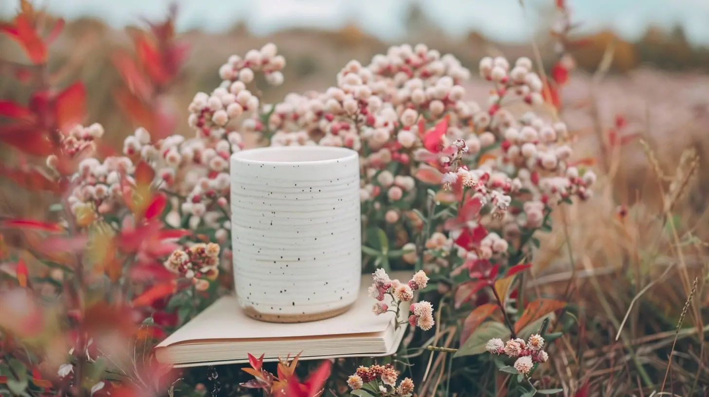 How Gratitude Journaling Can Help Alleviate Stress