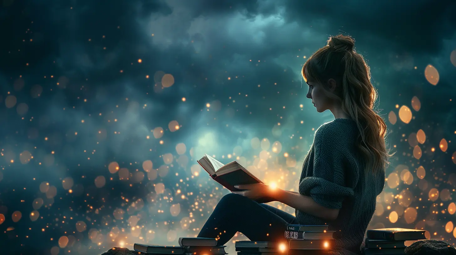 How Hobbies Can Help You Decompress and Manage Stress