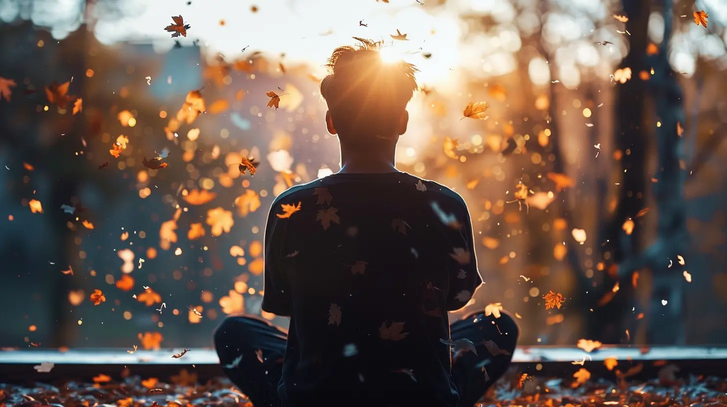 How Hobbies Can Help You Decompress and Manage Stress