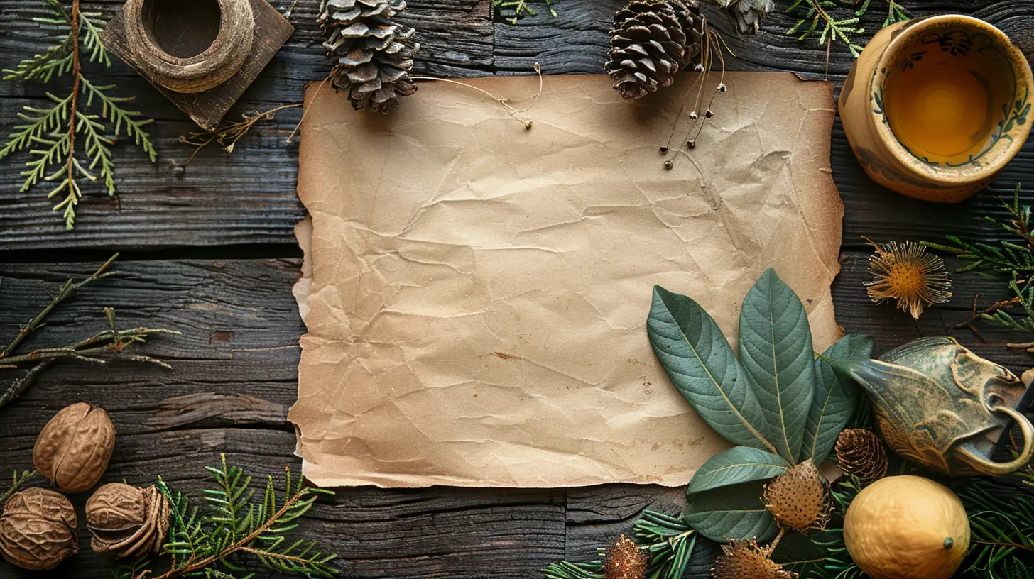 How Hobbies Can Help You Decompress and Manage Stress