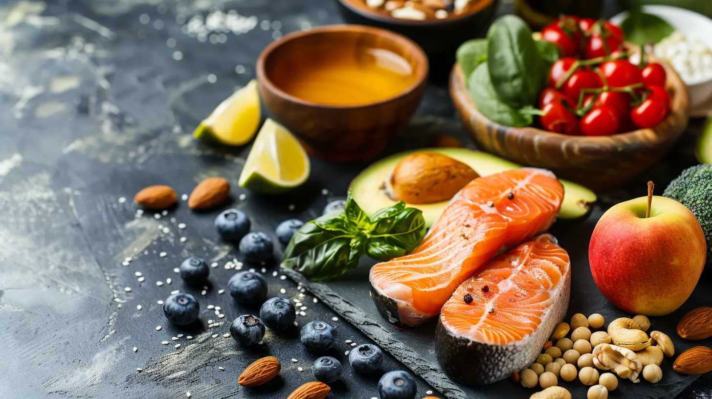 How Keto Supports Hormonal Balance and Overall Wellbeing
