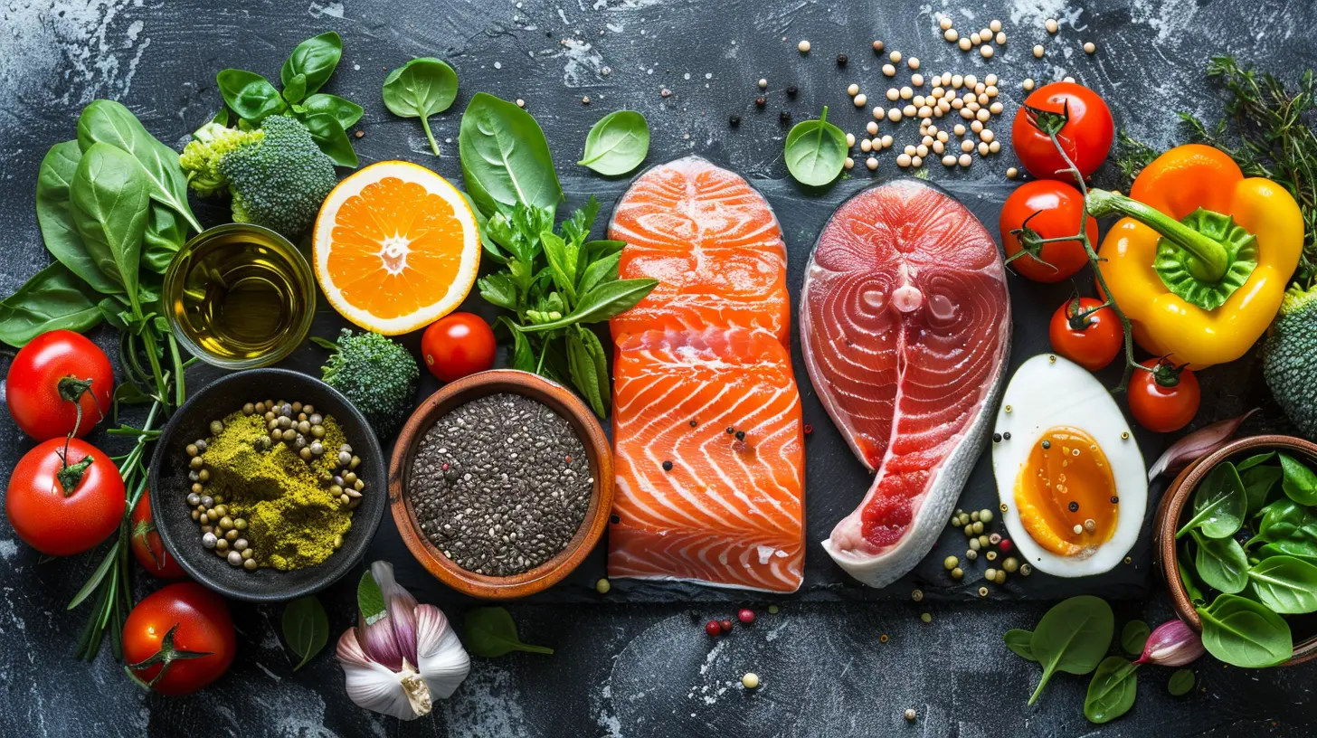 How Keto Supports Hormonal Balance and Overall Wellbeing