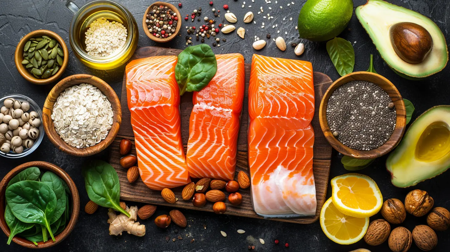 How Keto Supports Hormonal Balance and Overall Wellbeing