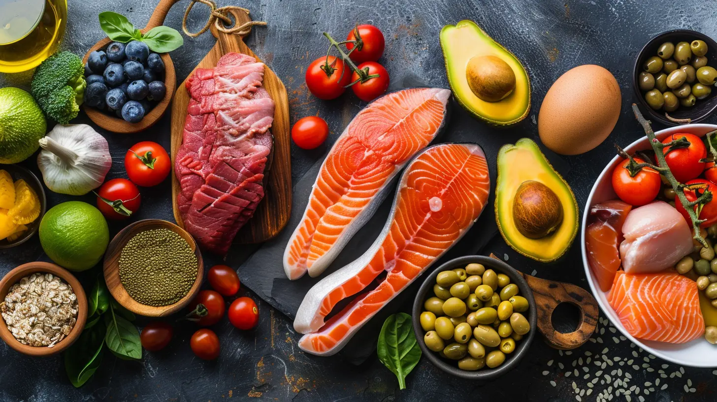 How Keto Supports Hormonal Balance and Overall Wellbeing