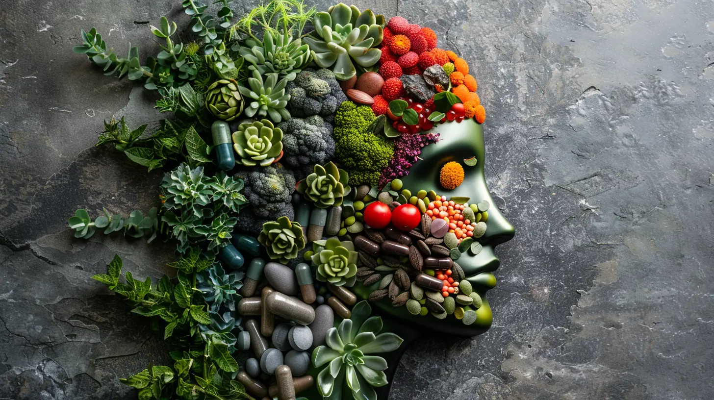 How Magnesium Boosts Brain Function and Mood