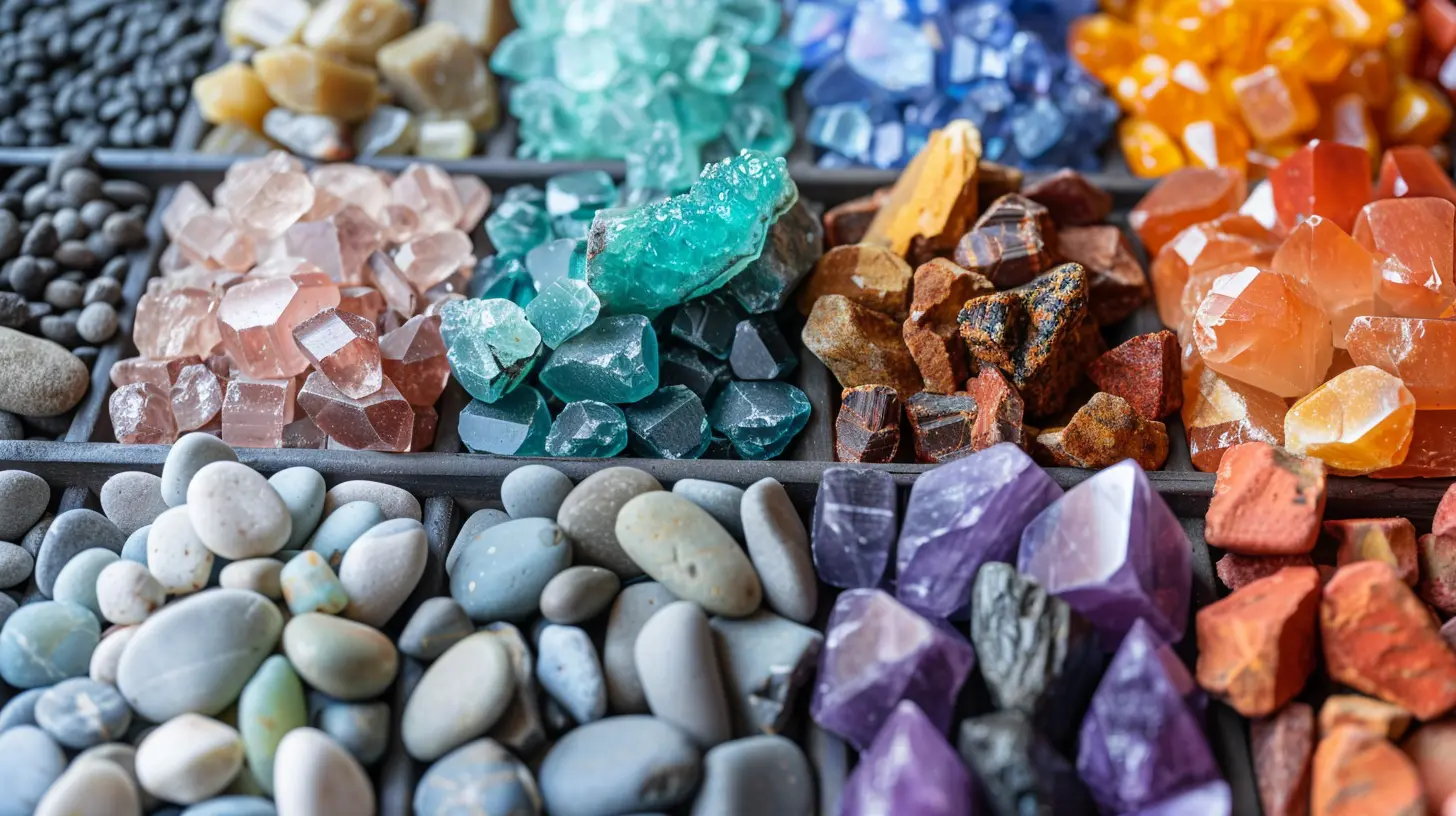 How Minerals Aid in Healthy Muscle Recovery