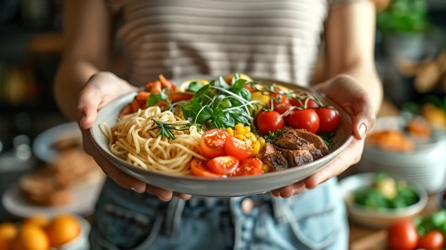 How Skipping Meals Can Drain Your Daily Energy