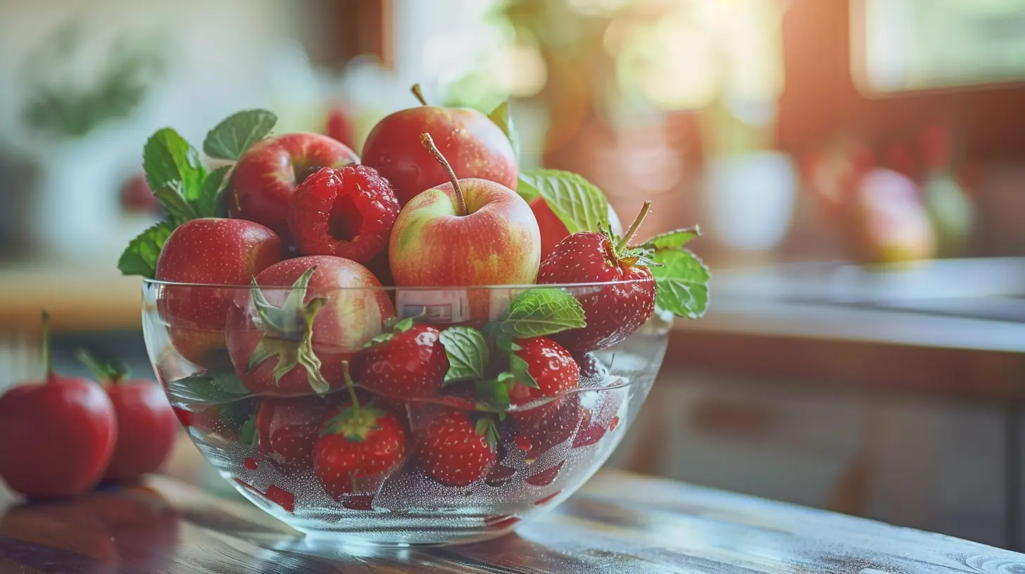 How Skipping Meals Can Drain Your Daily Energy