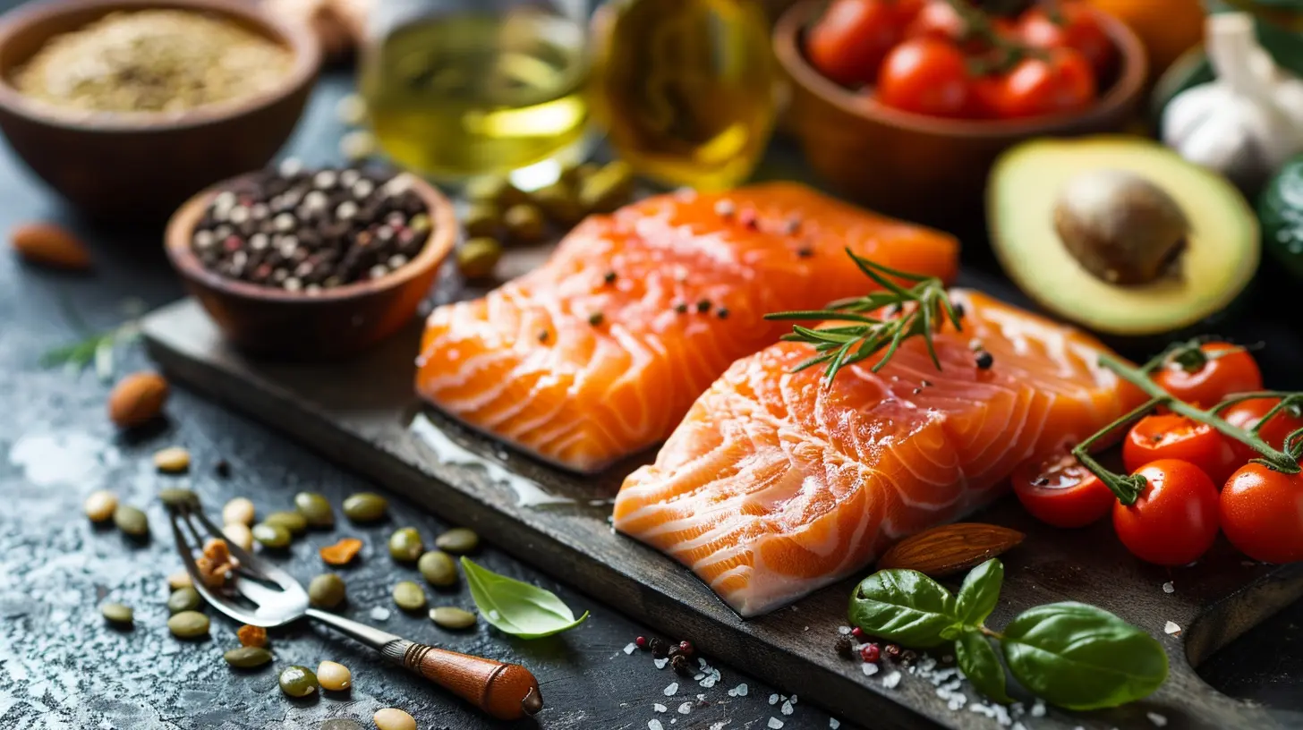 How the Paleo Diet Aligns with Hormonal Balance