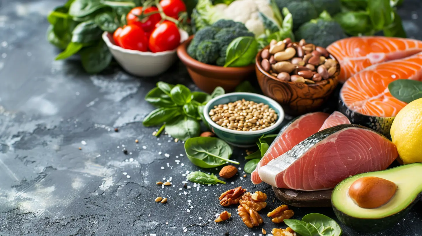 How to Avoid the Keto Flu: Tips for a Smooth Transition