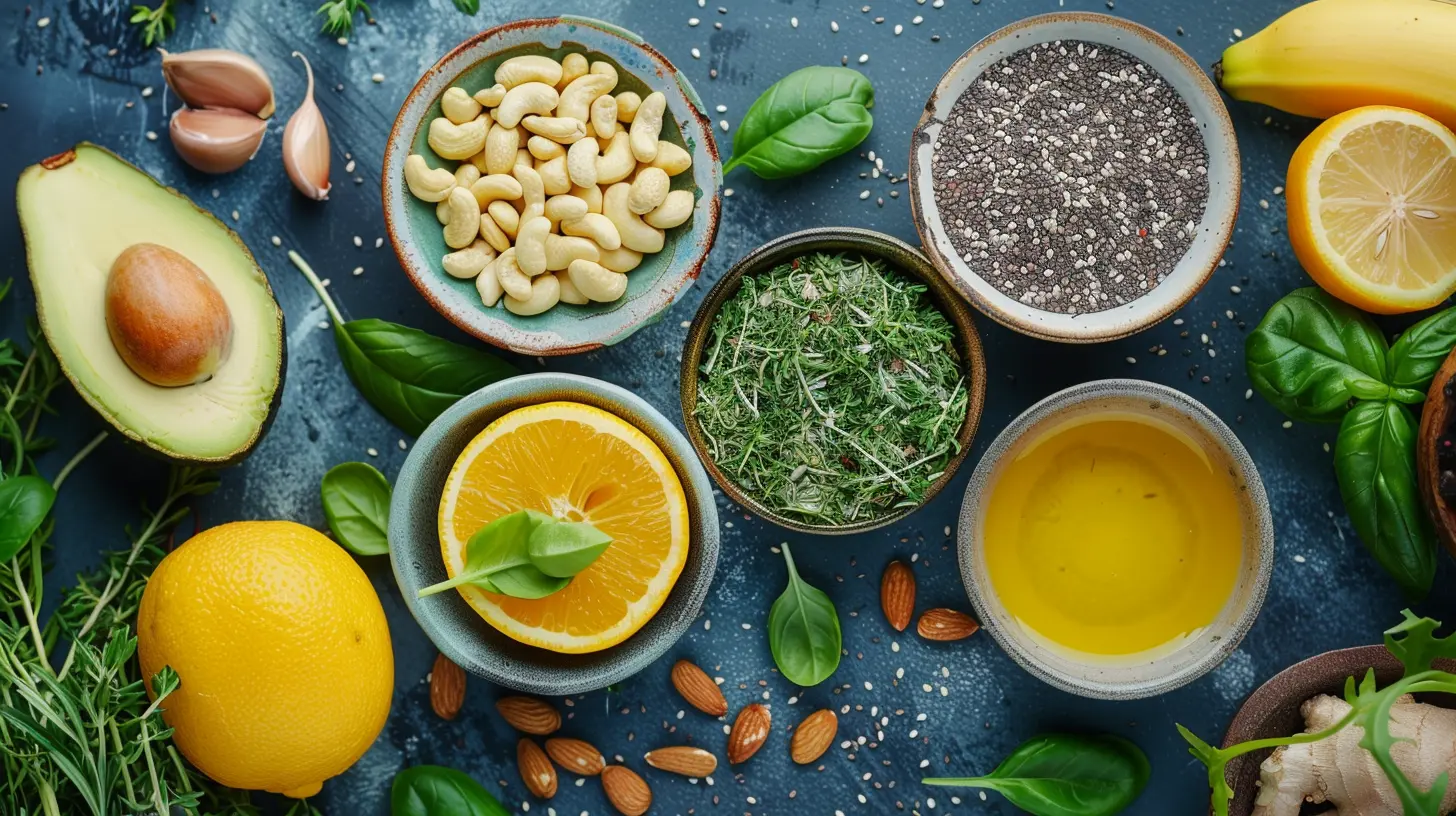 How to Avoid the Keto Flu: Tips for a Smooth Transition