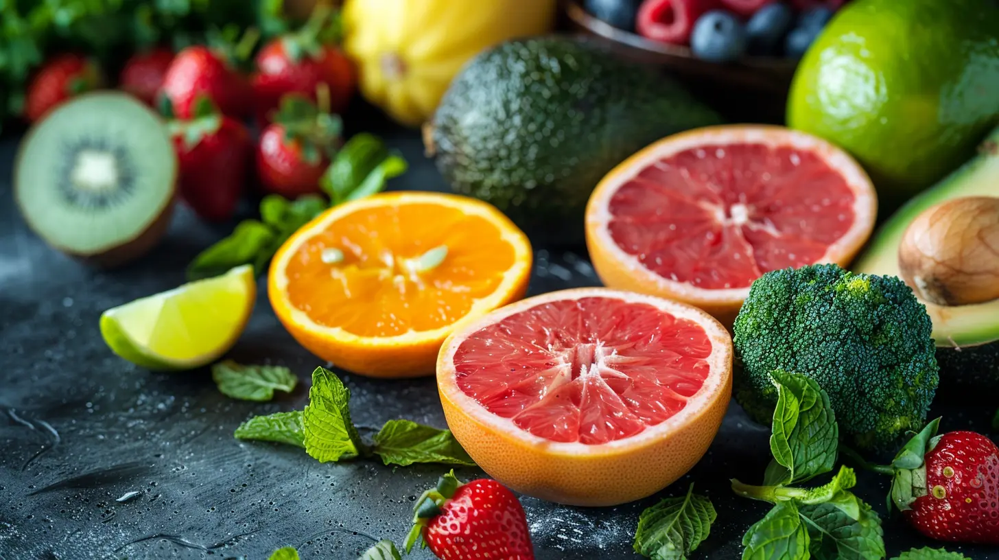 How to Avoid the Keto Flu: Tips for a Smooth Transition