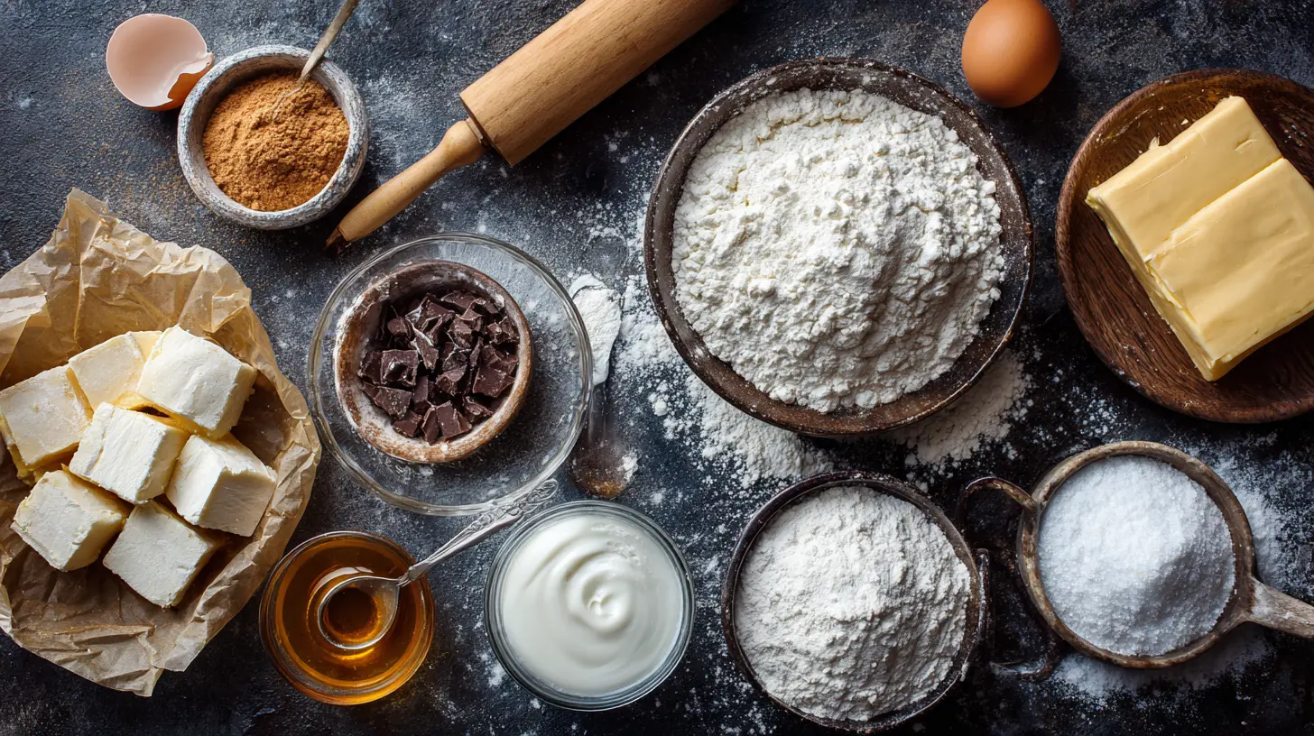 How to Bake Sugar-Free Without Sacrificing Taste