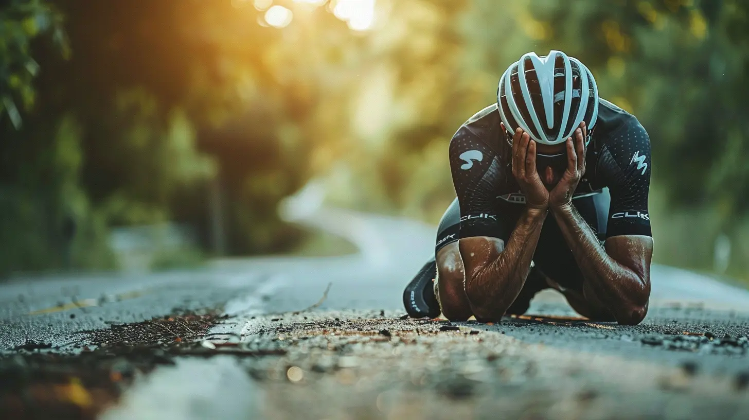 How to Beat Cycling Fatigue and Ride Stronger
