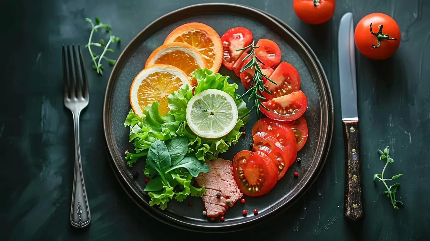 How to Boost Your Energy Levels on a Low Carb Diet