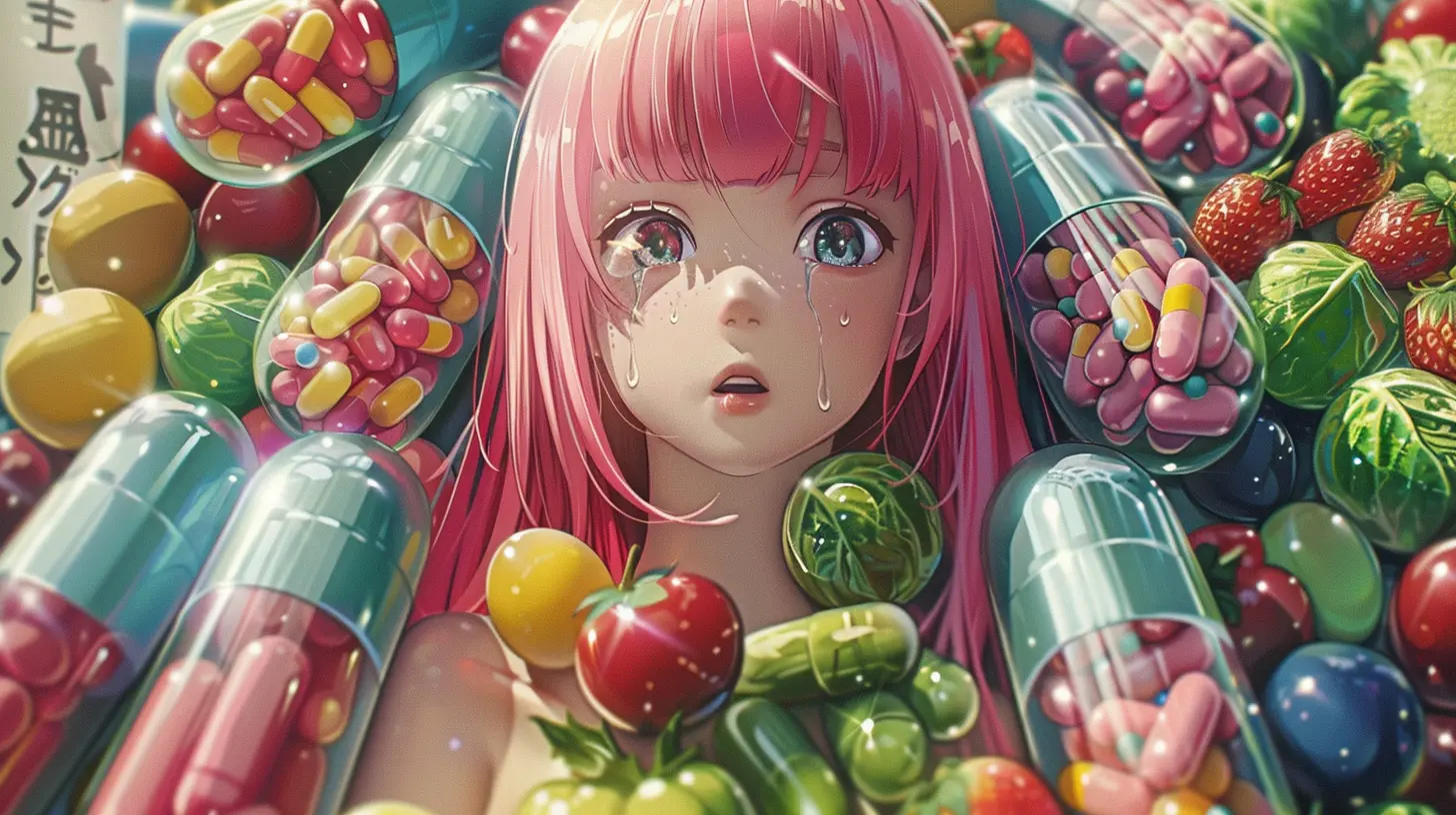 How to Choose the Right Multivitamin for Your Lifestyle