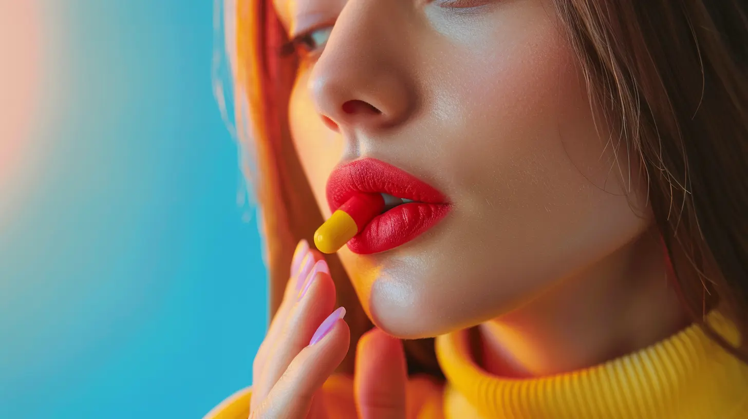 How to Choose the Right Multivitamin for Your Lifestyle