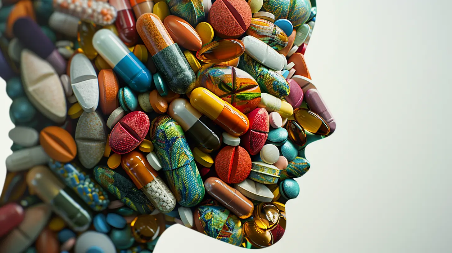 How to Choose the Right Multivitamin for Your Lifestyle