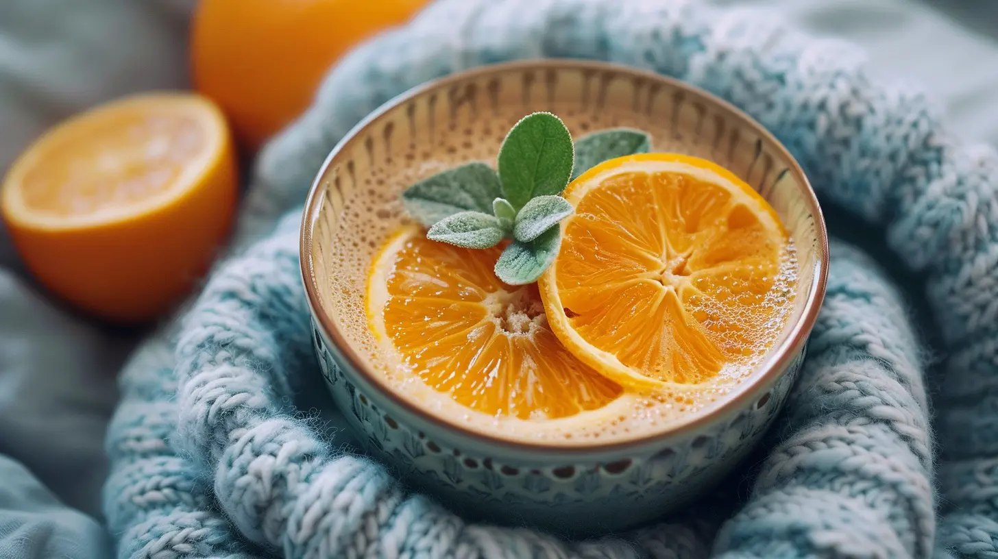 How to Create an Energy-Boosting Morning Routine