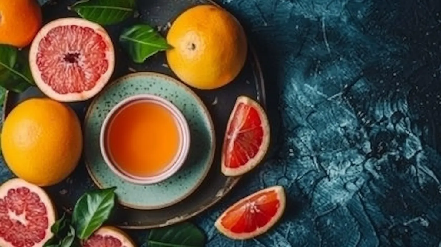 How to Create an Energy-Boosting Morning Routine