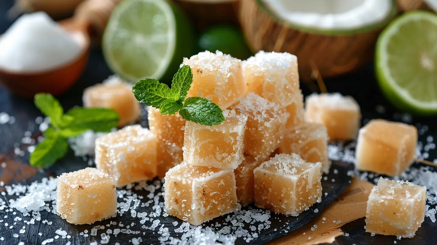 How to Cut Sugar Without Missing Out on Flavor with Paleo