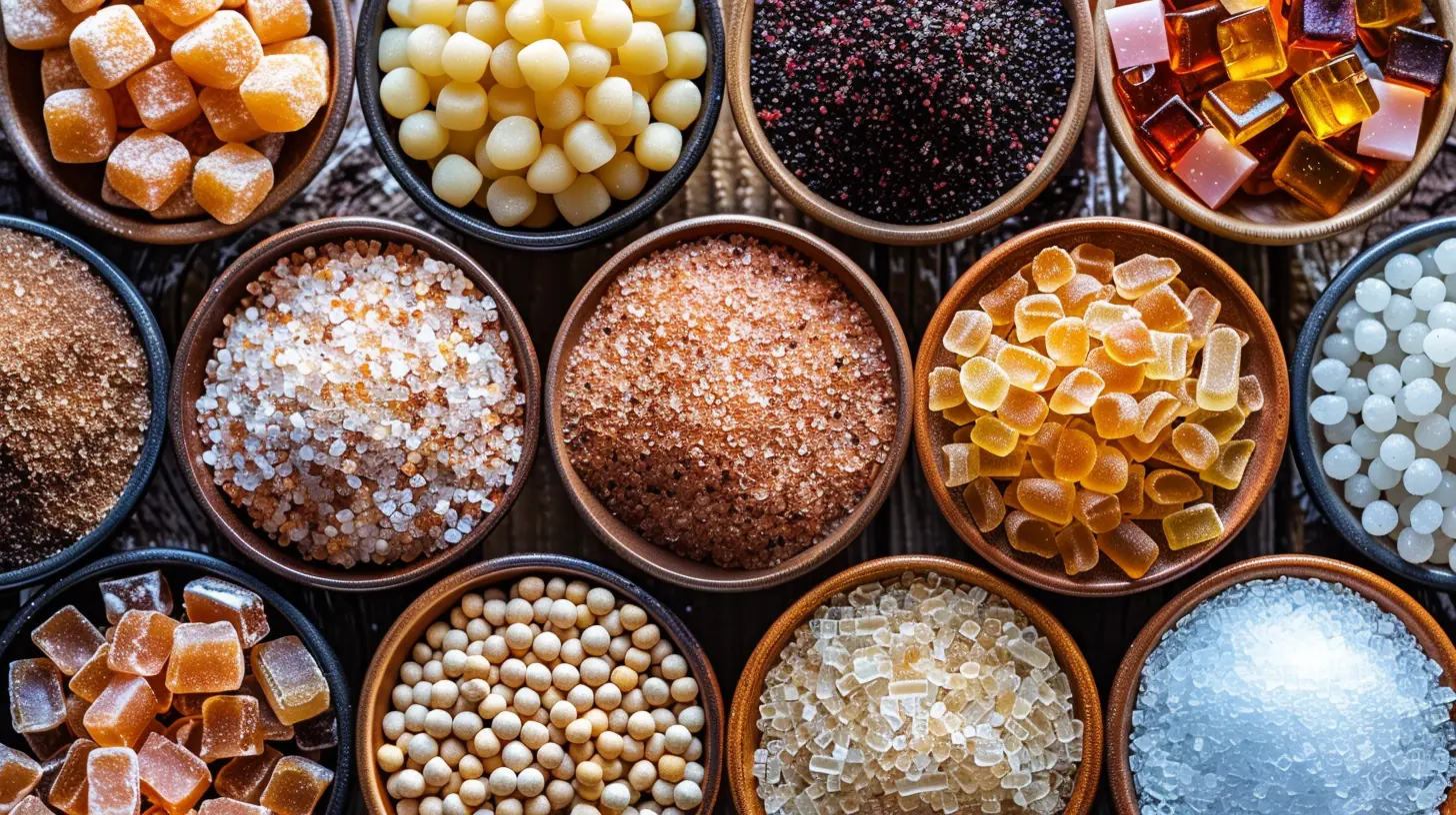 How to Cut Sugar Without Missing Out on Flavor with Paleo