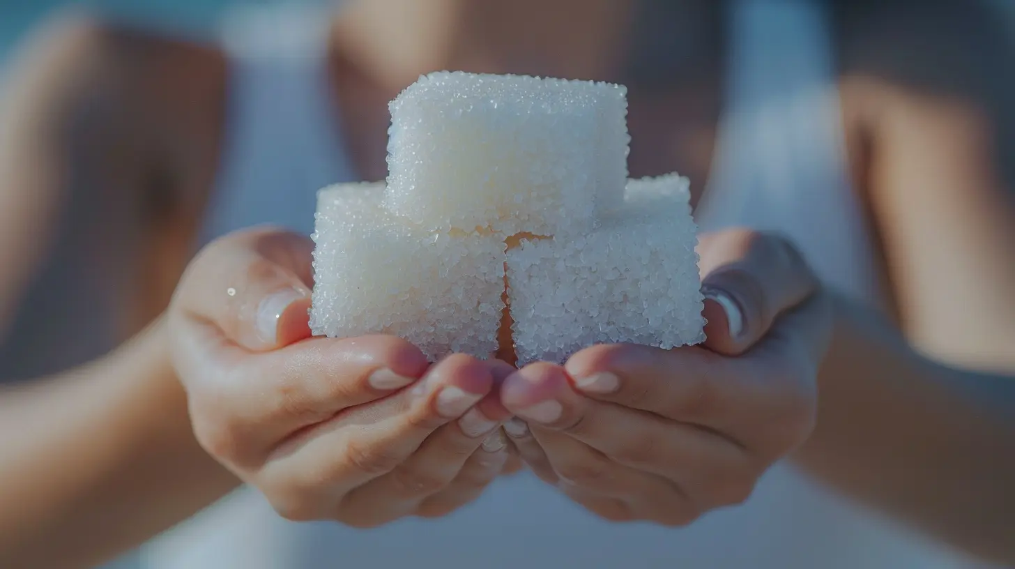 How to Deal with Detox Symptoms When Quitting Sugar