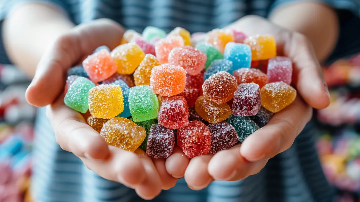 How to Deal with Detox Symptoms When Quitting Sugar