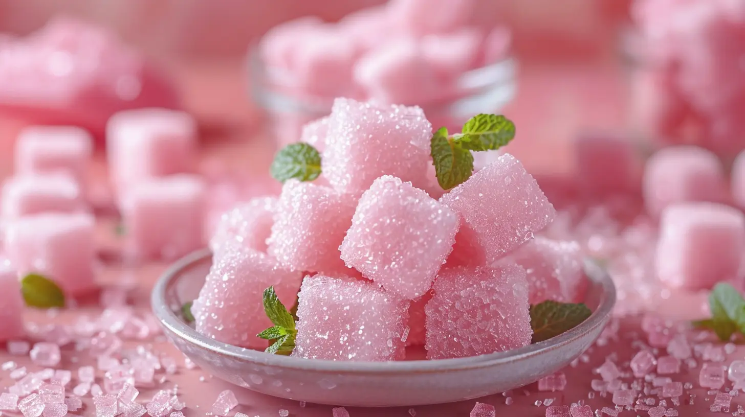 How to Deal with Detox Symptoms When Quitting Sugar