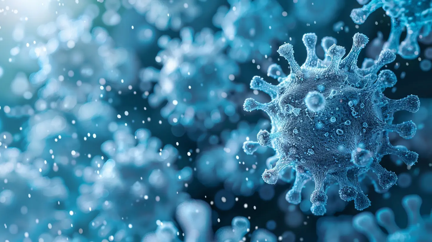 How to Differentiate Between a Cold and the Flu
