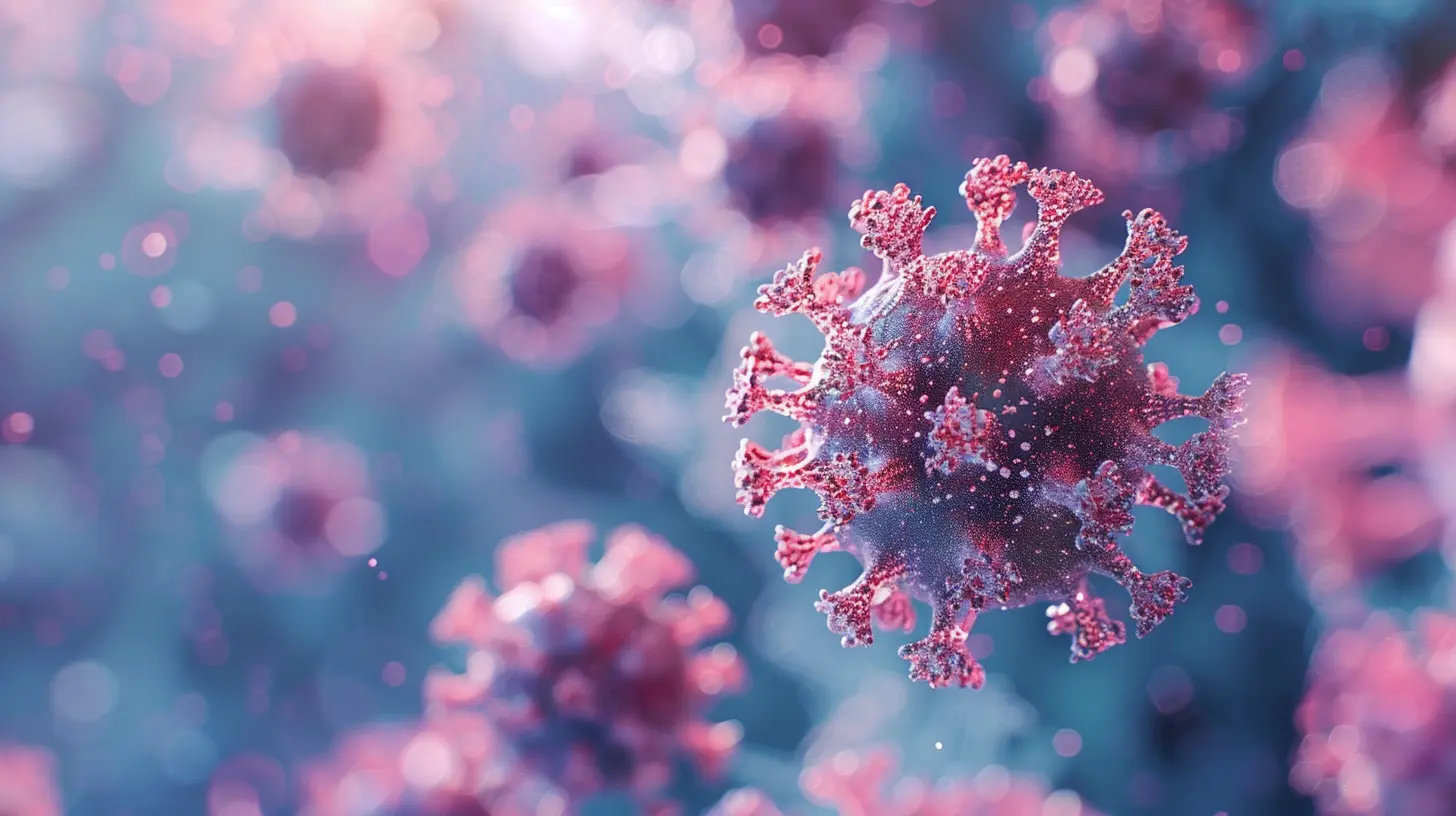 How to Differentiate Between a Cold and the Flu