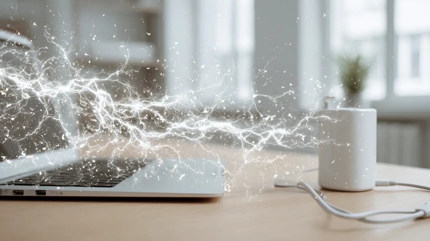 How to Energize Your Workspace for Maximum Productivity
