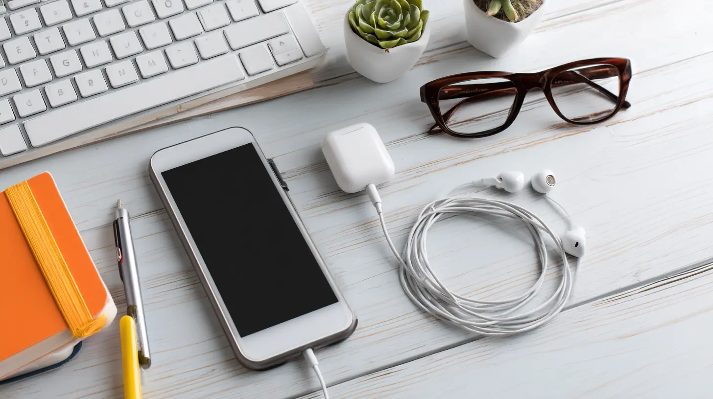 How to Energize Your Workspace for Maximum Productivity