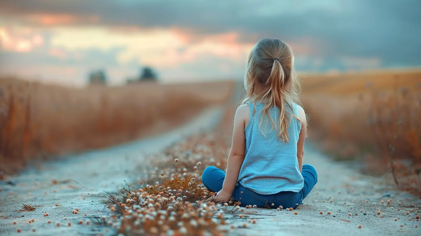How to Foster Emotional Resilience in Children