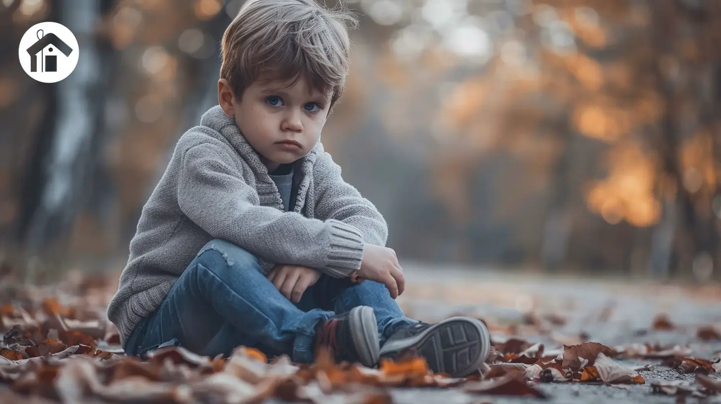 How to Foster Emotional Resilience in Children