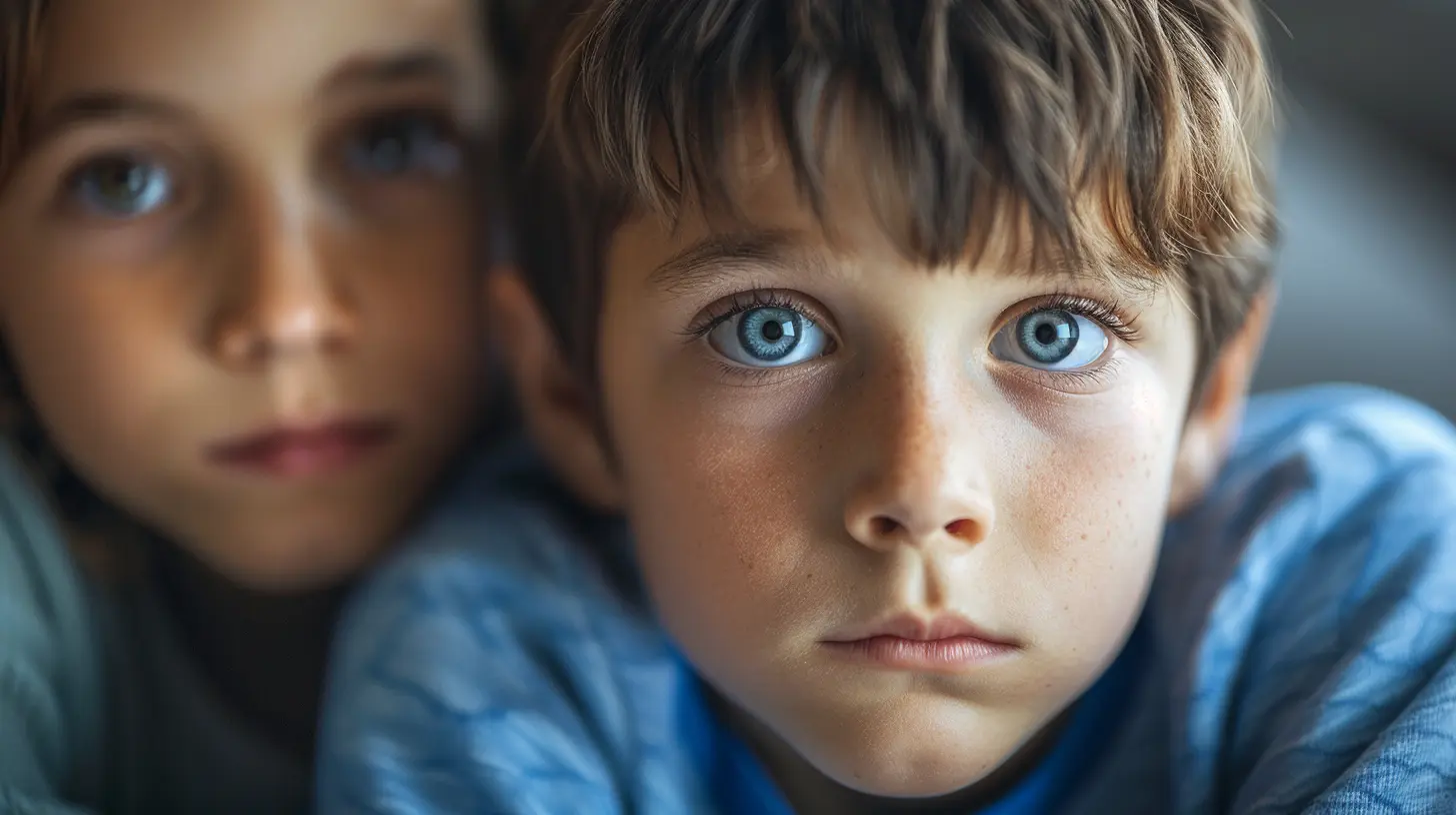 How to Help Kids With Anxiety About Medical Procedures