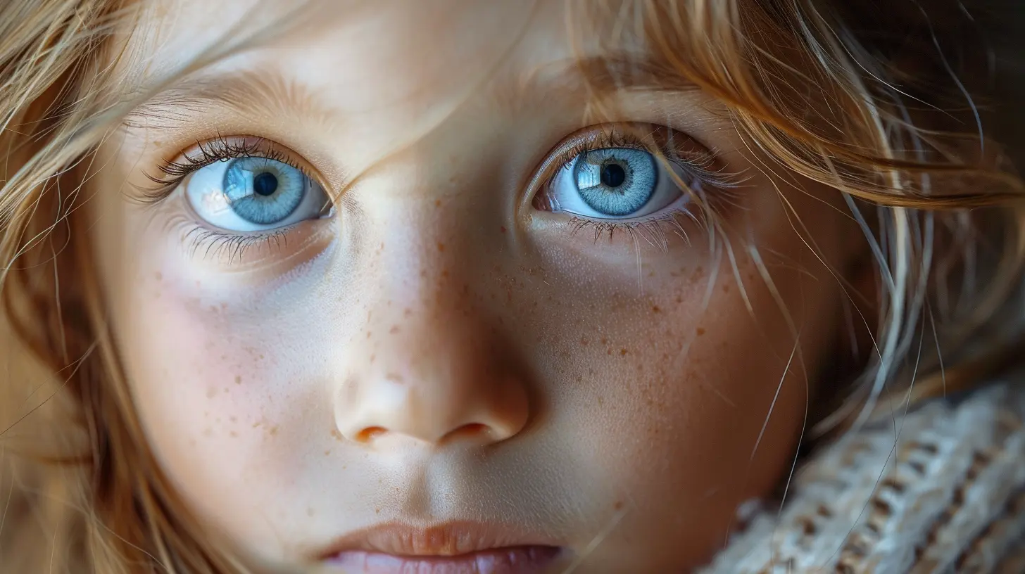 How to Help Kids With Anxiety About Medical Procedures