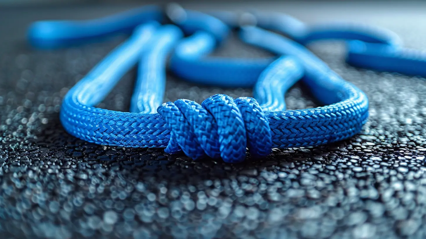 How to Incorporate Resistance Bands Into Your Fitness Routine
