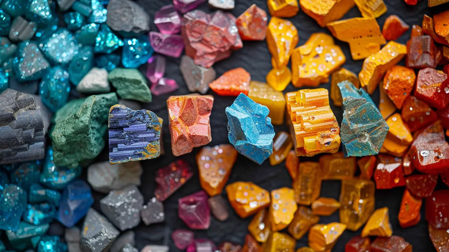 How to Increase Your Magnesium Levels Naturally