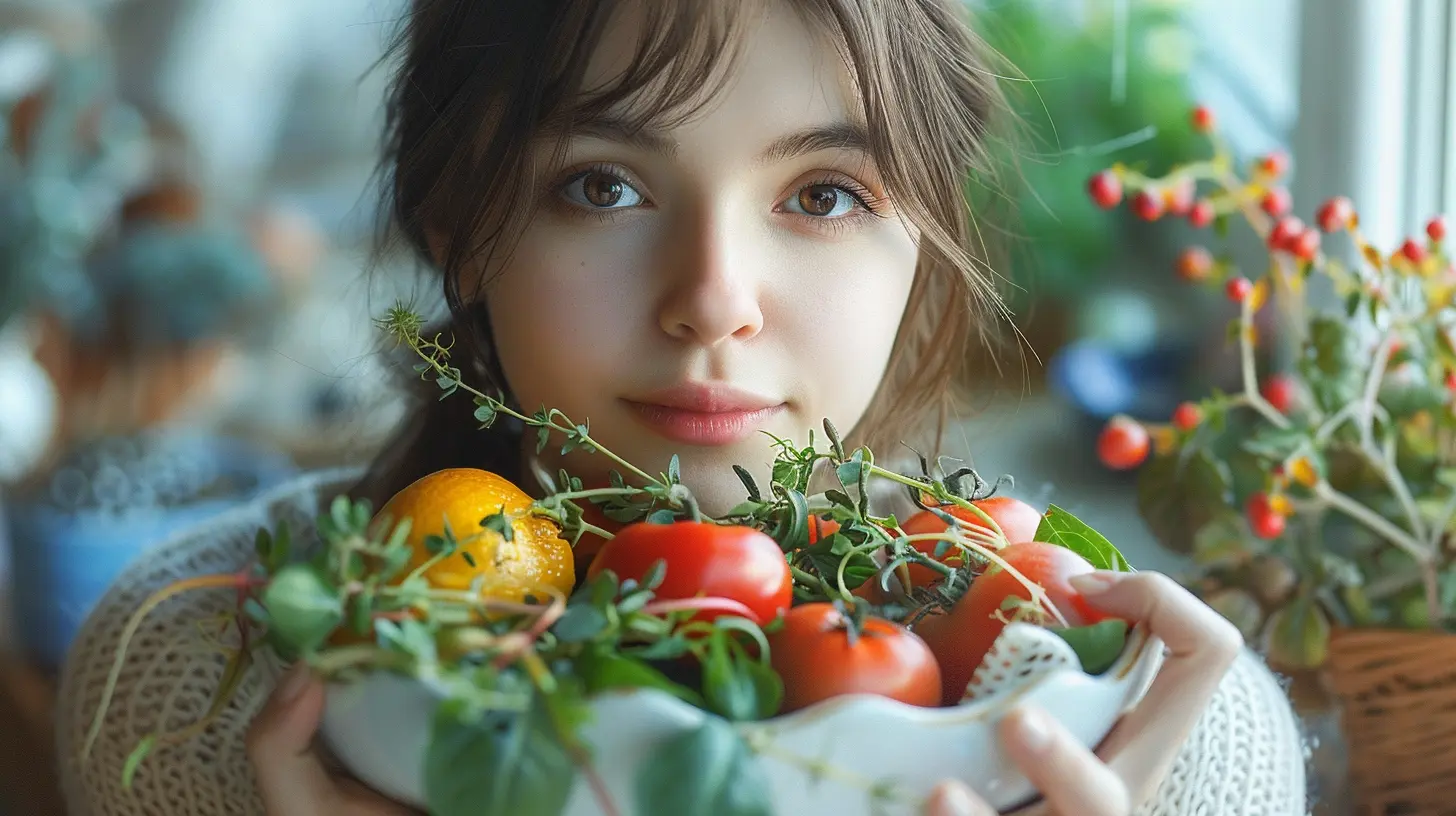 How to Keep Holiday Meals Low Carb and Stress-Free