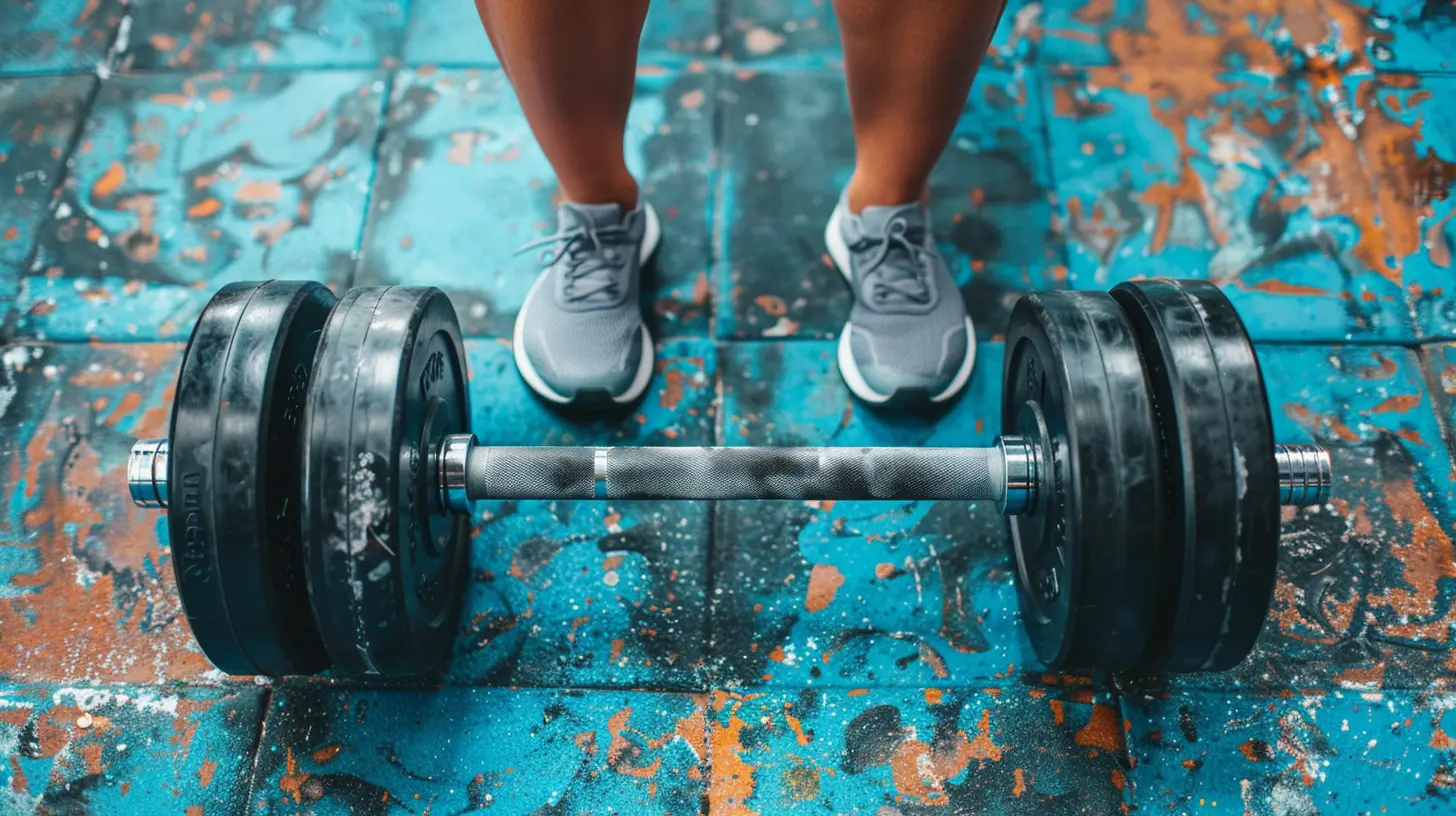 How to Make Fitness a Fun Part of Your Daily Routine