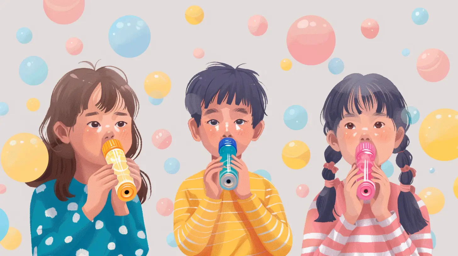 How to Manage Childhood Asthma: Causes, Symptoms, and Care