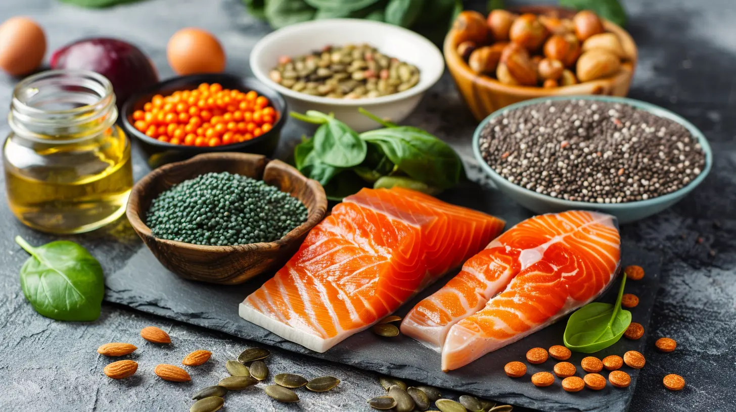 How to Manage Cholesterol Without Medication