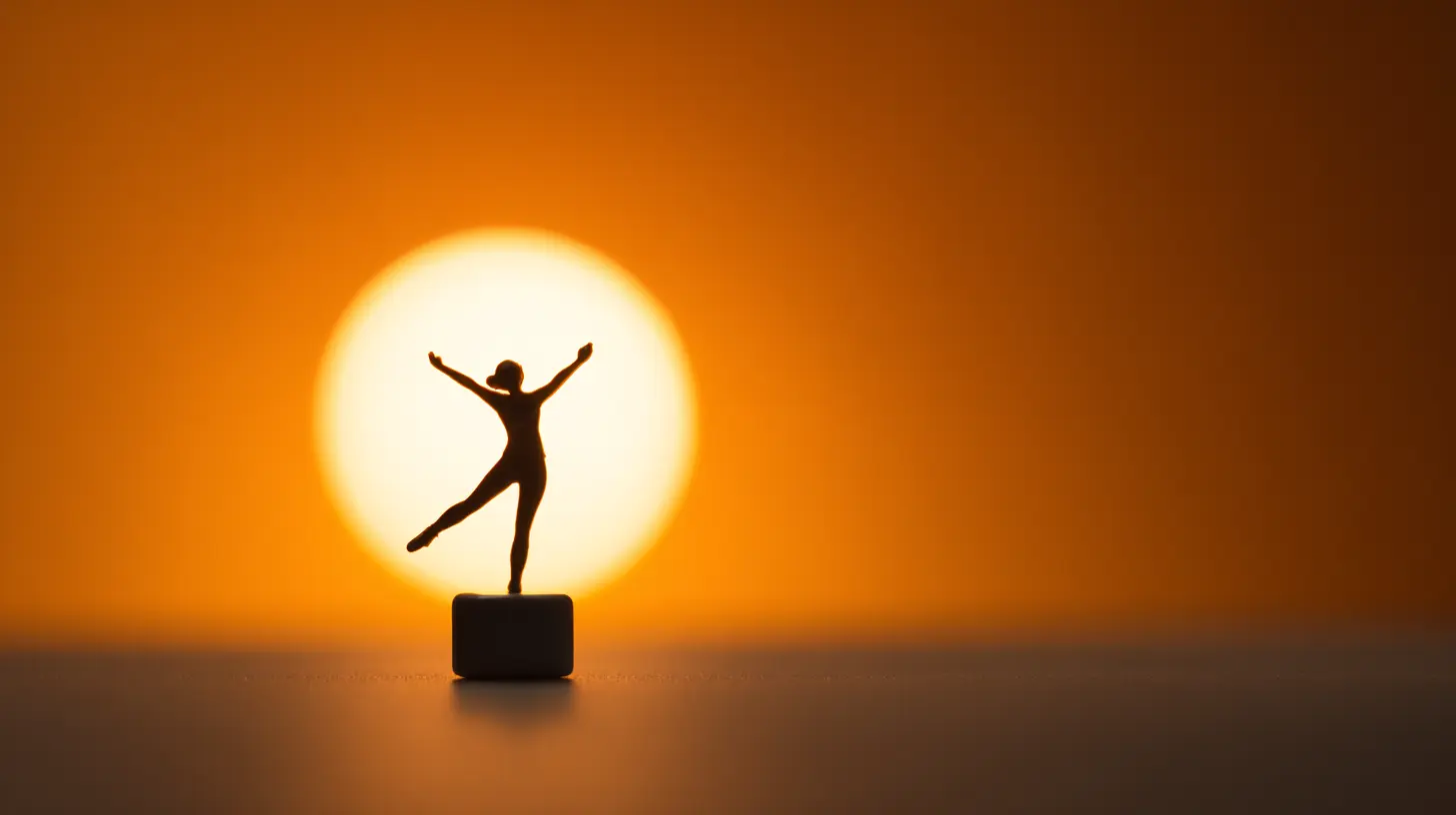 How to Manage Your Energy More Effectively Than Time