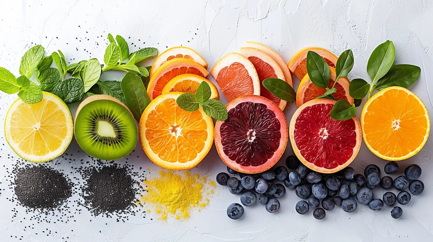 How to Optimize Mineral Absorption from Food
