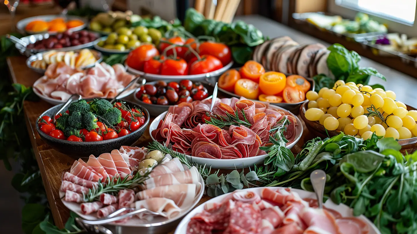 How to Overcome Keto Plateaus and Stay on Track
